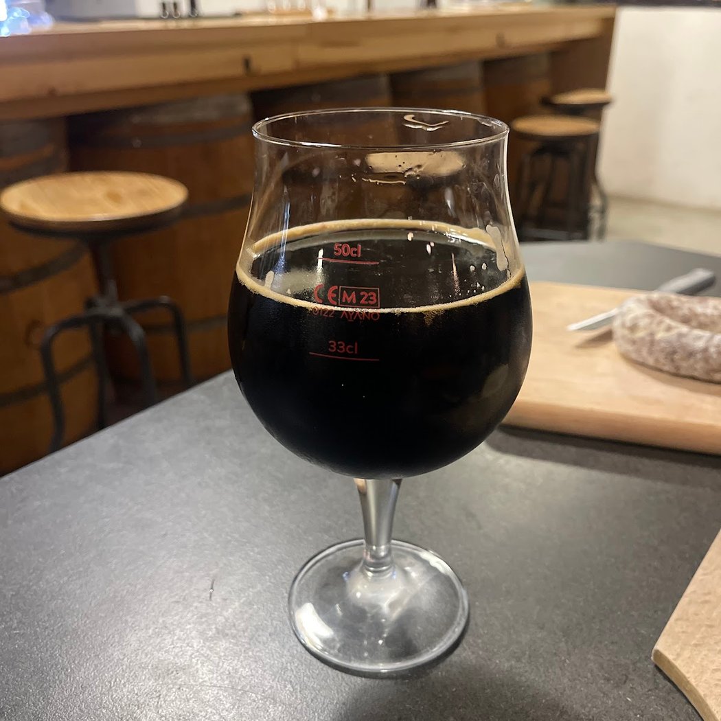Bières à l’Affût 1